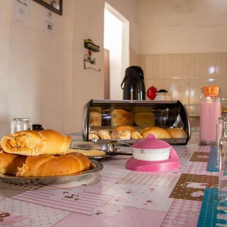 Casa do Juá Acomodação com café da manhã Lavras Exterior foto
